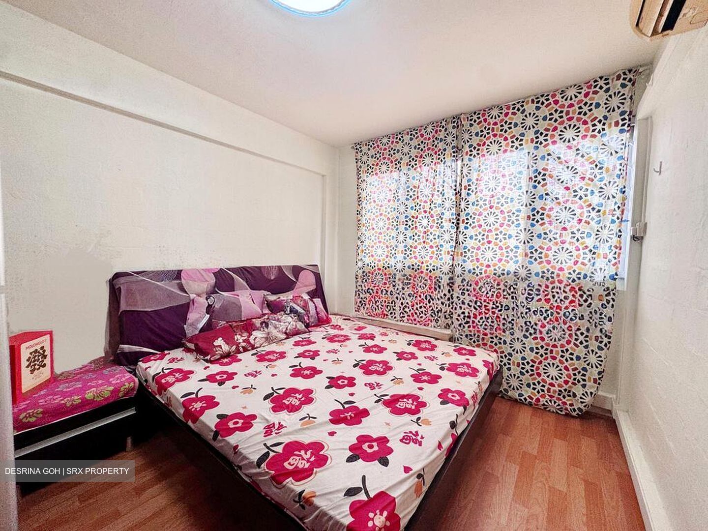 Pipit Road (Geylang), HDB 3 Rooms #501541311
